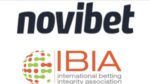 Novibet sottolinea il suo impegno per l’integrità delle scommesse con l’adesione all’IBIA Novibet sottolinea il suo impegno per l’integrità delle scommesse con l’adesione all’IBIA
