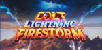 E siamo a 3! Play’n GO lancia la Colt Lightning Firestorm E siamo a 3! Play’n GO lancia la Colt Lightning Firestorm