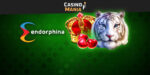 I giochi di Endorphina sono ora disponibili su CasinoMania I giochi di Endorphina sono ora disponibili su CasinoMania