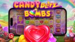 Pragmatic Play, Candy Blitz Bombs in esclusiva su StarCasinò Pragmatic Play, Candy Blitz Bombs in esclusiva su StarCasinò