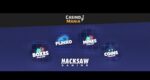 CasinoMania: sono arrivati gli Instant Games di Hacksaw Gaming CasinoMania: sono arrivati gli Instant Games di Hacksaw Gaming