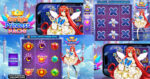 Starlight Princess Pachi per Pragmatic! Starlight Princess Pachi per Pragmatic!