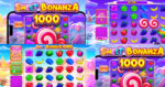 Sweet Bonanza 1000! Simboli moltiplicati oltre 1000X Sweet Bonanza 1000! Simboli moltiplicati oltre 1000X