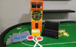 Cerignola (FG), sequestrati un pc e un apparecchio da gioco irregolare in un circolo privato Cerignola (FG), sequestrati un pc e un apparecchio da gioco irregolare in un circolo privato