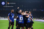 Snaipay Match Sponsor di Inter-Lazio Snaipay Match Sponsor di Inter-Lazio