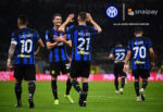 Scommesse calcio, Mondiale per Club: su Snai avvio in discesa per Inter e Juve. Europeo Under 21, Italia già ai quarti: tris con la Spagna a 4,75 Scommesse calcio, Mondiale per Club: su Snai avvio in discesa per Inter e Juve. Europeo Under 21, Italia già ai quarti: tris con la Spagna a 4,75