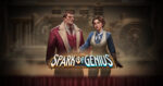 Spark of Genius, Play’n GO rilascia una slot… molto particolare Spark of Genius, Play’n GO rilascia una slot… molto particolare
