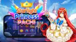 Pragmatic Play, Starlight Princess Pachi in esclusiva su Eurobet Pragmatic Play, Starlight Princess Pachi in esclusiva su Eurobet