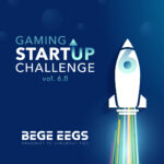 BEGE Expo, aperte le iscrizioni alla Gaming StartUP Challenge BEGE Expo, aperte le iscrizioni alla Gaming StartUP Challenge