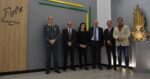 Siglato accordo di collaborazione tra GdF, Procura di Varese, Procura di Busto Arsizio, Agenzia delle Entrate di Varese, Inps di Varese e ADM di Varese Siglato accordo di collaborazione tra GdF, Procura di Varese, Procura di Busto Arsizio, Agenzia delle Entrate di Varese, Inps di Varese e ADM di Varese