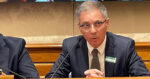 Presentazione libro “Il gioco pubblico in Italia”, Distante (SAPAR): “Sono 20 anni che chiediamo regole certe e precise” Presentazione libro “Il gioco pubblico in Italia”, Distante (SAPAR): “Sono 20 anni che chiediamo regole certe e precise”