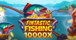 Fintastic Fishing in rampa di lancio per Foxium Fintastic Fishing in rampa di lancio per Foxium