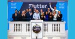 Giochi, FLUTTER debutta alla Borsa di New York e dice addio al CFO Paul Edgecliffe-Johnson Giochi, FLUTTER debutta alla Borsa di New York e dice addio al CFO Paul Edgecliffe-Johnson