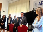 ADM, Alesse in Sicilia per incontrare il personale dell’Agenzia ADM, Alesse in Sicilia per incontrare il personale dell’Agenzia
