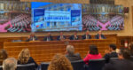 Gioco legale, presentato in Senato il libro di Geronimo Cardia (Acadi) Gioco legale, presentato in Senato il libro di Geronimo Cardia (Acadi)