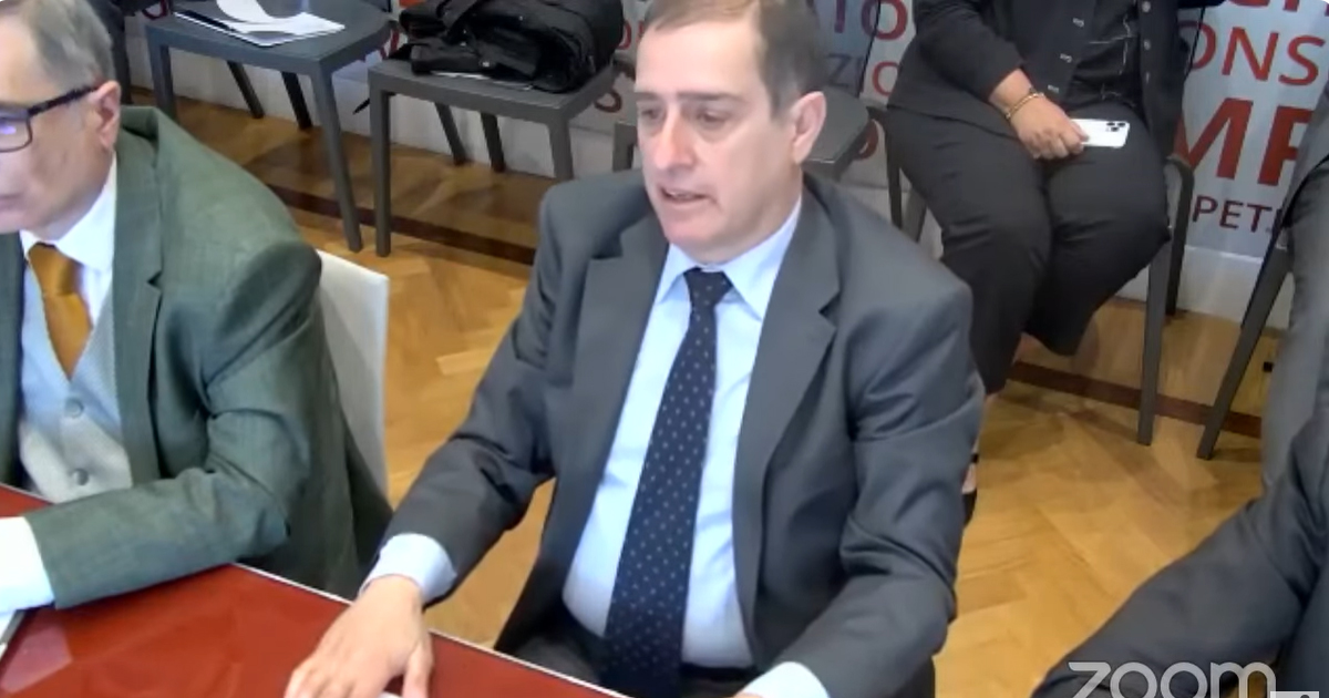 Riordino giochi, Rivabene (Comunità di Sant’Egidio): “Parliamo di un tema che riguarda tutti noi” Riordino giochi, Rivabene (Comunità di Sant’Egidio): “Parliamo di un tema che riguarda tutti noi”