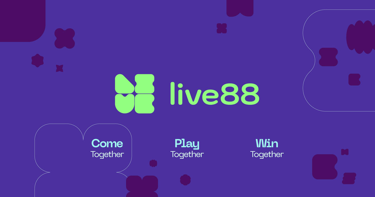 Live88 lancia il suo Live casinò per scuotere il mercato Live88 lancia il suo Live casinò per scuotere il mercato
