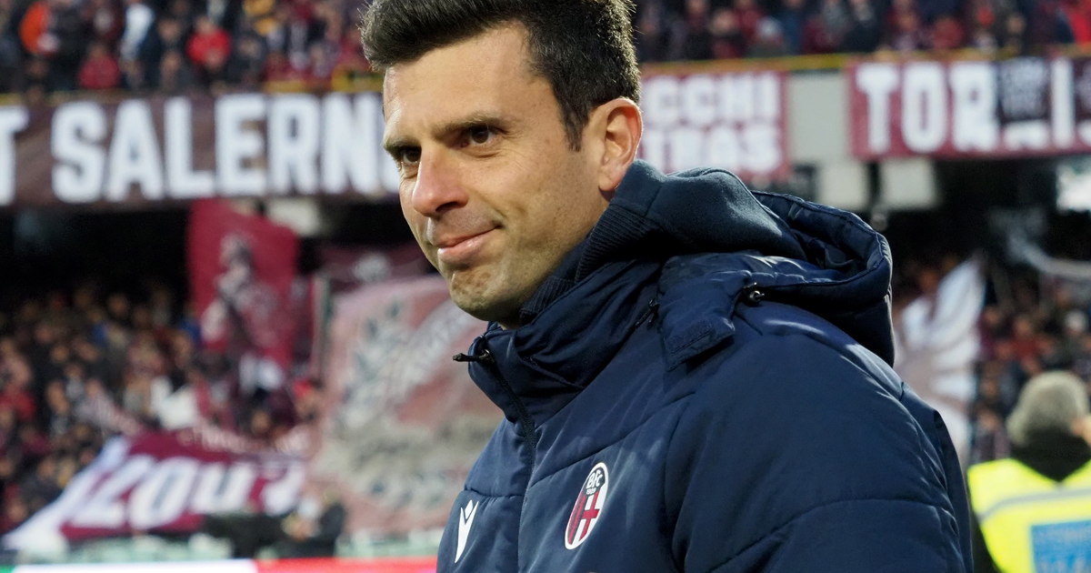 Scommesse calcio, Serie A: il sogno Champions del Bologna passa da Torino, il «2» di Motta a 2,75 su Snai. Roma-Juve, quote in equilibrio Scommesse calcio, Serie A: il sogno Champions del Bologna passa da Torino, il «2» di Motta a 2,75 su Snai. Roma-Juve, quote in equilibrio