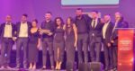 CasinoBeats 2024 Awards. Pragmatic Play si aggiudica il premio Slot Legacy Title e Game Mechanic of the Year CasinoBeats 2024 Awards. Pragmatic Play si aggiudica il premio Slot Legacy Title e Game Mechanic of the Year