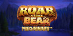Roar of the Bear Megaways per iSoftBet Roar of the Bear Megaways per iSoftBet