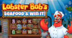 Lobster Bob’s Sea Food and Win It per Pragmatic! Lobster Bob’s Sea Food and Win It per Pragmatic!