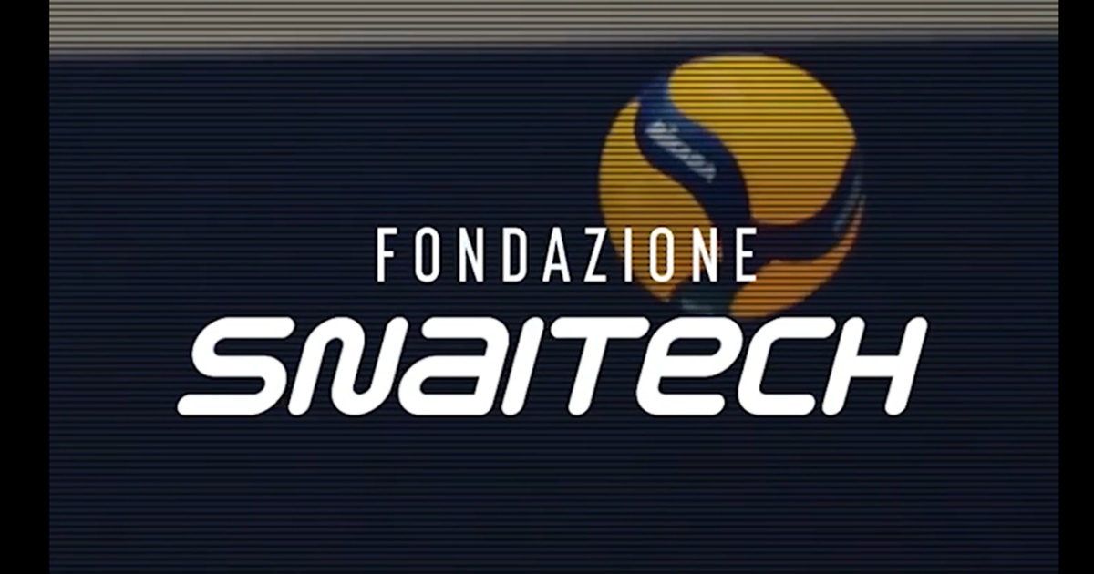 iZilove Foundation cambia il nome e diventa Fondazione Snaitech iZilove Foundation cambia il nome e diventa Fondazione Snaitech
