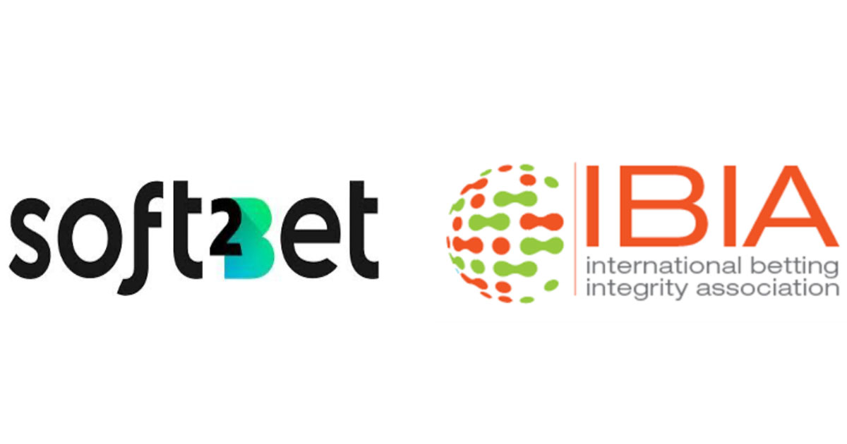 Scommesse, Soft2Bet rafforza il monitoraggio dell’integrità con l’adesione all’IBIA in Ontario Scommesse, Soft2Bet rafforza il monitoraggio dell’integrità con l’adesione all’IBIA in Ontario
