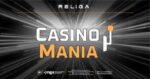 RELIGA, siglata partnership con CasinoMania RELIGA, siglata partnership con CasinoMania