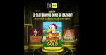 Le slot WMG debuttano su DAZN Bet Italia Le slot WMG debuttano su DAZN Bet Italia