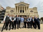Il Casinò di Mendrisio si conferma un’”eccellenza” svizzera anche nel 2024 Il Casinò di Mendrisio si conferma un’”eccellenza” svizzera anche nel 2024