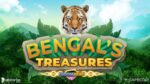Capecod Solutions lancia “Diamond Heat Bengal’s treasures” Capecod Solutions lancia “Diamond Heat Bengal’s treasures”