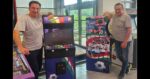 EURO 2024. La sala giochi arcade (made in Italy) che fa divertire gli Azzurri EURO 2024. La sala giochi arcade (made in Italy) che fa divertire gli Azzurri