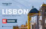 AffPapa annuncia l’iGaming Club Lisbon 2024 AffPapa annuncia l’iGaming Club Lisbon 2024