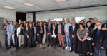 ADM: direttore Alesse visita uffici Lombardia e Hub Melzo ADM: direttore Alesse visita uffici Lombardia e Hub Melzo