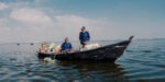 ARRISE sostiene la salvaguardia degli oceani con un contributo di 20mila euro a favore di Ogyre ARRISE sostiene la salvaguardia degli oceani con un contributo di 20mila euro a favore di Ogyre
