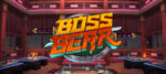 Boss Bear per Push Gaming! Boss Bear per Push Gaming!