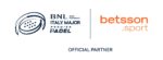 Betsson Sport sponsor del torneo Italy Major Premier Padel Betsson Sport sponsor del torneo Italy Major Premier Padel