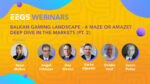 EEGS, successo per il webinar sull’evoluzione del mercato del gioco d’azzardo nei Balcani EEGS, successo per il webinar sull’evoluzione del mercato del gioco d’azzardo nei Balcani