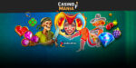 CasinoMania: disponibile la top 5 dei giochi di Endorphina CasinoMania: disponibile la top 5 dei giochi di Endorphina