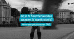 Belgio, Gambling Commission: “Prenditi una pausa dal gioco d’azzardo con EPIS” Belgio, Gambling Commission: “Prenditi una pausa dal gioco d’azzardo con EPIS”