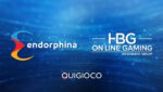 Nuova partnership tra HBG Online Gaming e Endorphina Nuova partnership tra HBG Online Gaming e Endorphina