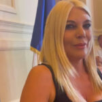 Eleonora daniele