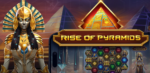 Pragmatic Play Lancia Rise of Pyramids Pragmatic Play Lancia Rise of Pyramids