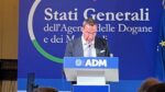 Stati Generali ADM, il direttore Alesse: “Gioco pubblico punto fermo indiscutibile per l’economia italiana” Stati Generali ADM, il direttore Alesse: “Gioco pubblico punto fermo indiscutibile per l’economia italiana”