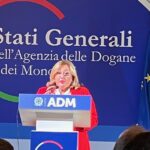 Albano Lucia Sottosegretario agli Stati Generali adm