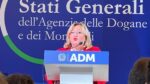 Stati Generali ADM, Albano (Mef): “Rafforzare il gioco legale” Stati Generali ADM, Albano (Mef): “Rafforzare il gioco legale”