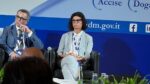 Stati Generali ADM, Mortali (ISS): “Anche il disturbo da gioco d’azzardo porta nell’illegalità” Stati Generali ADM, Mortali (ISS): “Anche il disturbo da gioco d’azzardo porta nell’illegalità”