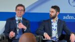 Stati Generali ADM, Haden (Iagr): “Giochi, collaborazione tra regolatori è molto importante” Stati Generali ADM, Haden (Iagr): “Giochi, collaborazione tra regolatori è molto importante”