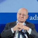 Riccardo Pedrizzi Stati generali ADM