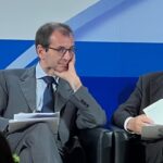 Giuseppe Melis Luiss Stati generali ADM